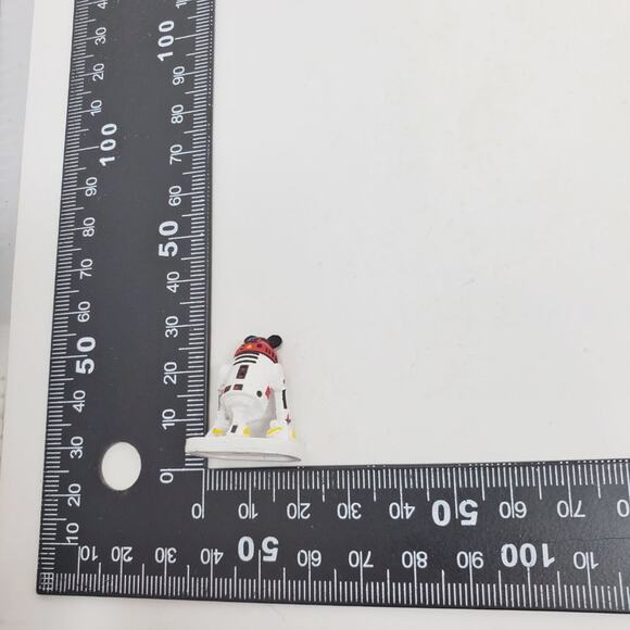 Disney Star Wars R2-D2 with Mickey Mouse Ears Hat - Picture 9 of 10